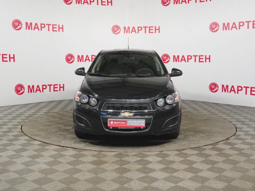 Chevrolet Aveo II Вологда  - изображение 2