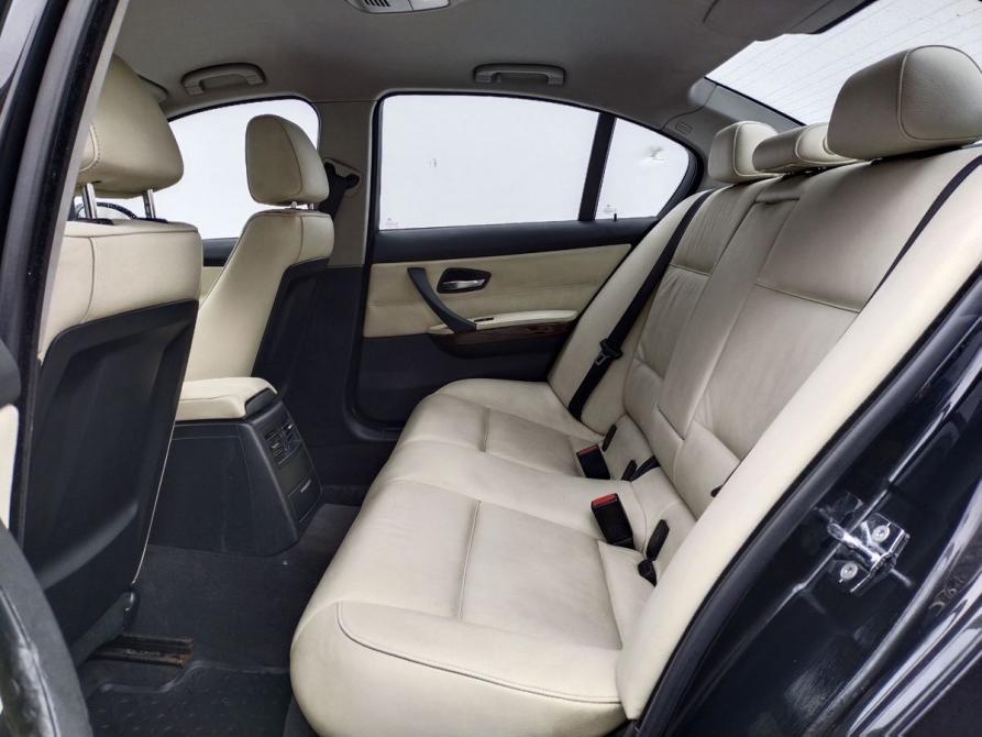 BMW 3 серии V (E90/E91/E92/E93) Москва  - изображение 11