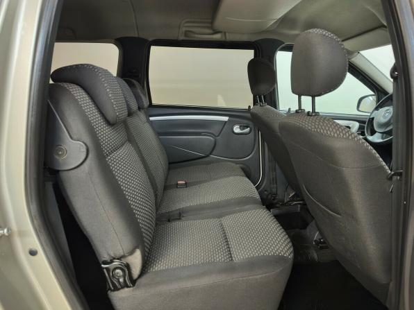 Lada (ВАЗ) Largus I с пробегом 2017 года, цена 690 000 рублей, 249694 км, универсал, Автокод Объявления
