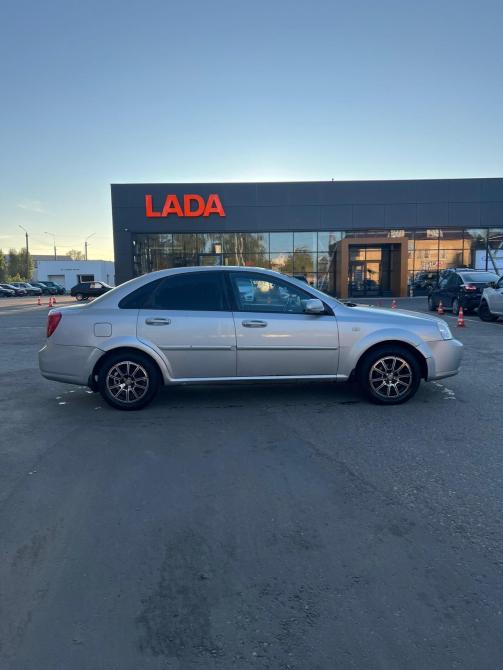 Chevrolet Lacetti I Кострома  - изображение 4