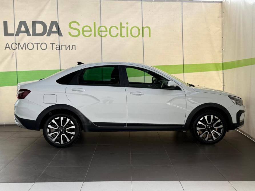 Lada (ВАЗ) Vesta I Рестайлинг (NG) Нижний Тагил  - изображение 6