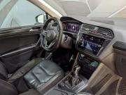 Volkswagen Tiguan II Рестайлинг Пермь  - изображение 54
