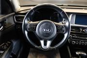 Kia Optima IV Уфа  - изображение 32
