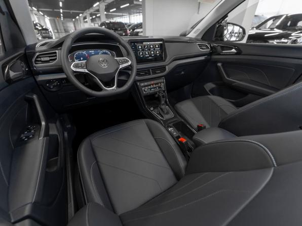 Volkswagen Tharu XR с пробегом 2026 года, цена 3 250 000 рублей, 16 км, внедорожник, Автокод Объявления