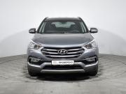 Hyundai Santa Fe III Рестайлинг Санкт-Петербург  - изображение 27