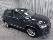 Volkswagen Tiguan I Рестайлинг Стерлитамак  - изображение 43