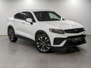 Geely Tugella I Рестайлинг Москва  - изображение 33