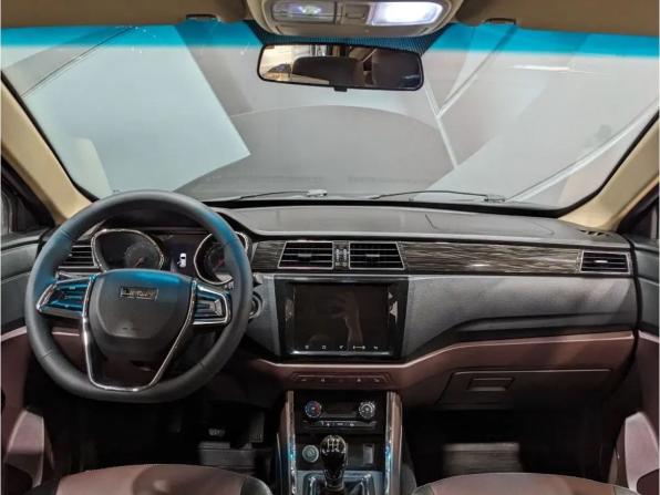 Lifan Myway с пробегом 2018 года, цена 765 000 рублей, 177958 км, внедорожник, Автокод Объявления