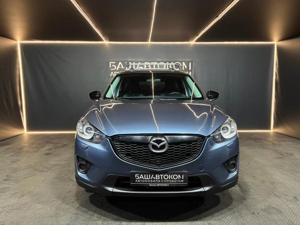 Mazda CX-5 I с пробегом 2014 года, цена 970 000 рублей, 362336 км, внедорожник, Автокод Объявления