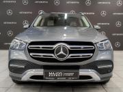 Mercedes-Benz GLE II (V167) Москва  - изображение 29
