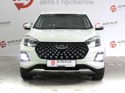 Chery Tiggo 4 Pro I Рестайлинг Минеральные Воды  - изображение 21