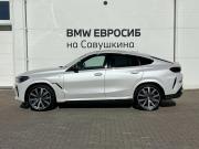 BMW X6 III (G06) Санкт-Петербург  - изображение 29