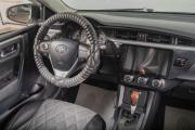 Toyota Corolla XI (E160 E170 E180) Томск  - изображение 28