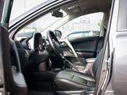 Toyota RAV4 IV (XA40) Курган  - изображение 39