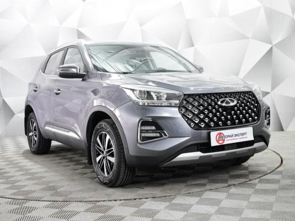 Chery Tiggo 4 Pro I Рестайлинг с пробегом 2024 года, цена 1 686 000 рублей, 20000 км, внедорожник, Автокод Объявления