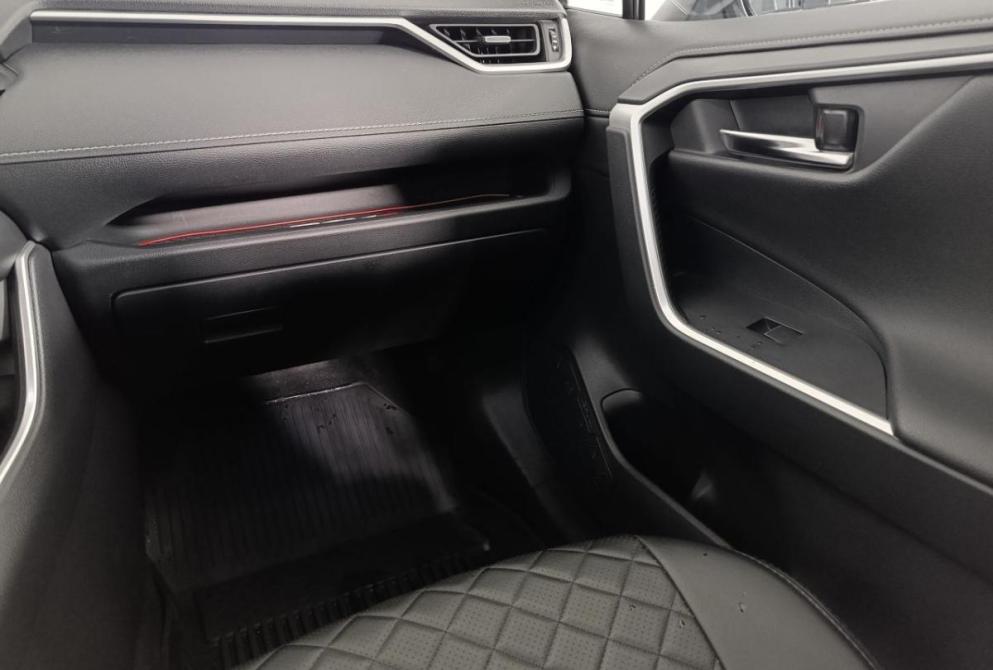 Toyota RAV4 V (XA50) Волгоград  - изображение 15