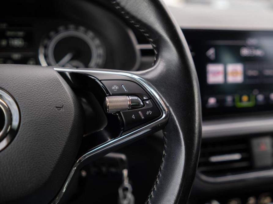 Skoda Rapid II Сочи  - изображение 16