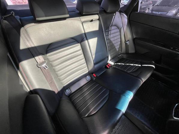 Kia Optima IV Рестайлинг с пробегом 2019 года, цена 2 239 000 рублей, 100962 км, седан, Автокод Объявления