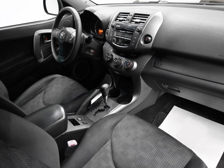 Toyota RAV4 III (XA30) Тверь  - изображение 13