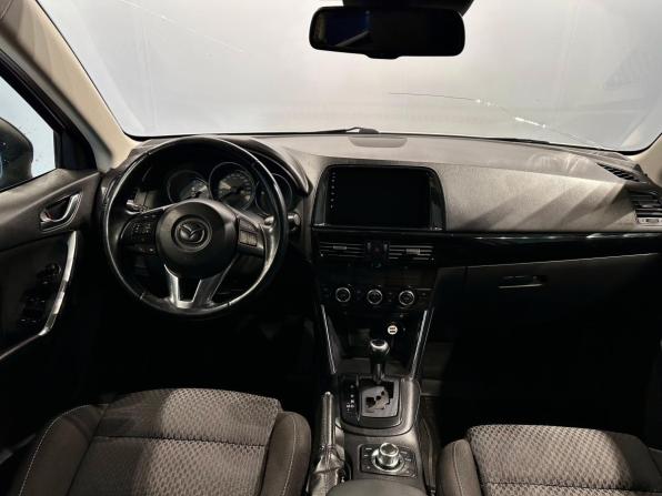 Mazda CX-5 I с пробегом 2013 года, цена 1 427 000 рублей, 231737 км, внедорожник, Автокод Объявления