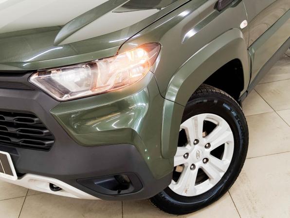 Lada (ВАЗ) Niva Travel I с пробегом 2021 года, цена 862 400 рублей, 60008 км, внедорожник, Автокод Объявления