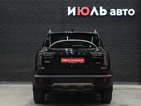 Haval Dargo с пробегом 2022 года, цена 2 650 000 рублей, 90072 км, внедорожник, Автокод Объявления