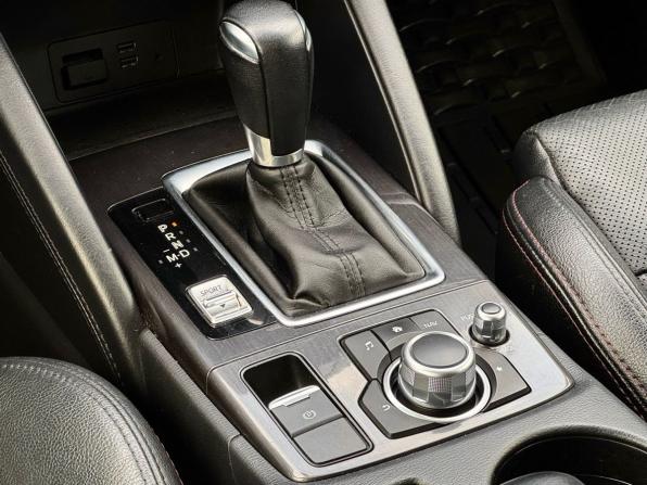 Mazda CX-5 I Рестайлинг с пробегом 2016 года, цена 2 099 000 рублей, 148380 км, внедорожник, Автокод Объявления