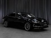Hyundai Sonata VIII (DN8) Тюмень  - изображение 26