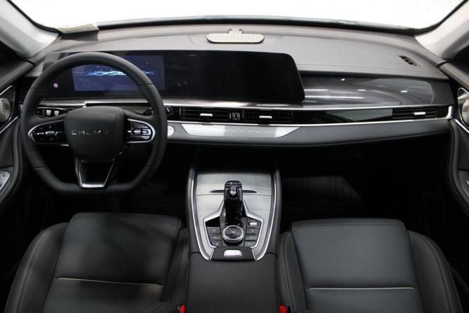 Chery Tiggo 7 Pro Max I Рестайлинг с пробегом 2024 года, цена 2 198 000 рублей, 1891 км, внедорожник, Автокод Объявления