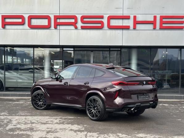 BMW X6 M III (F96) с пробегом 2020 года, цена 11 550 000 рублей, 31727 км, внедорожник, Автокод Объявления