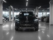 Audi Q5 II (FY) Рестайлинг Москва  - изображение 32