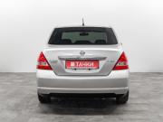 Nissan Tiida I Красноярск  - изображение 28