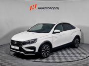 Lada (ВАЗ) Vesta I Рестайлинг (NG) Нижний Новгород  - изображение 22