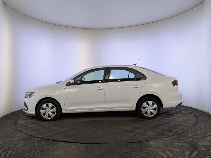 Volkswagen Polo VI Москва  - изображение 8