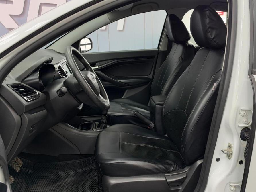 Lada (ВАЗ) Vesta I Сыктывкар  - изображение 8