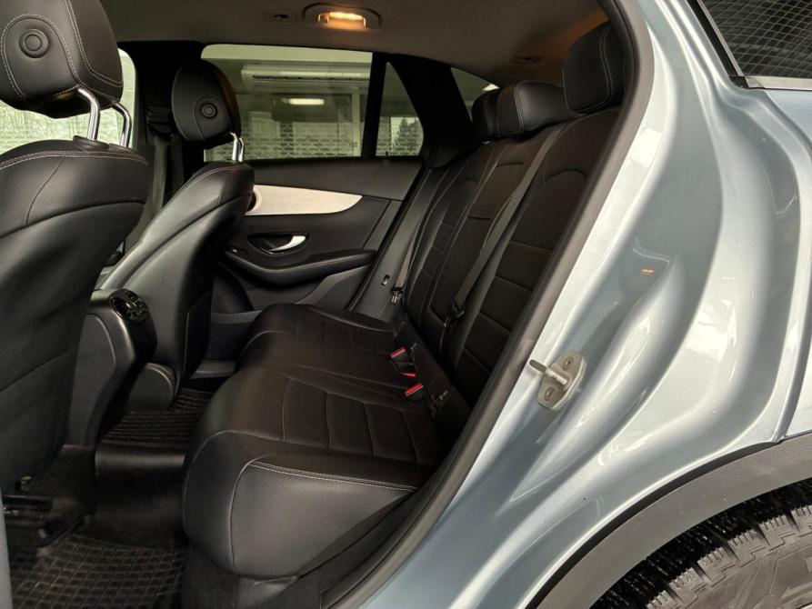 Mercedes-Benz GLC I (X253) Новосибирск  - изображение 29