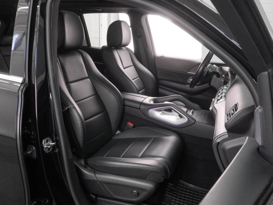 Mercedes-Benz GLE II (V167) Воронеж  - изображение 8