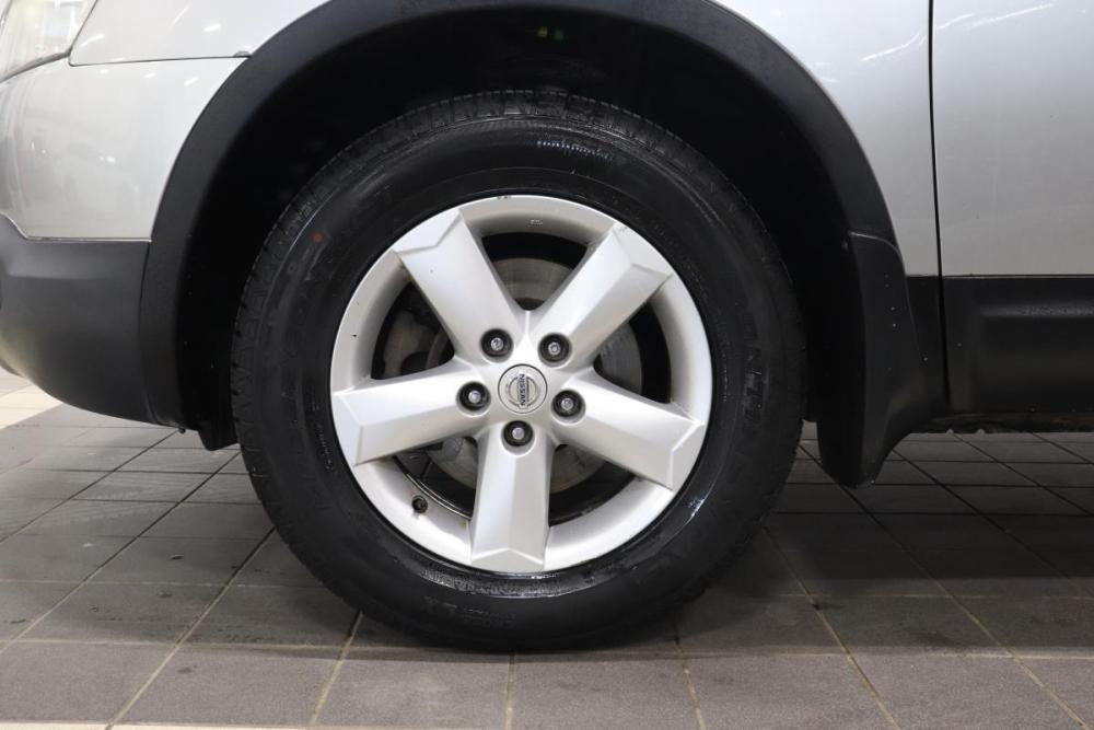 Nissan Qashqai I Ульяновск  - изображение 6