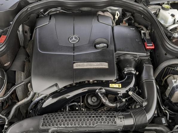 Mercedes-Benz E-Класс IV (W212 S212 C207) Рестайлинг с пробегом 2014 года, цена 1 880 000 рублей, 197013 км, седан, Автокод Объявления
