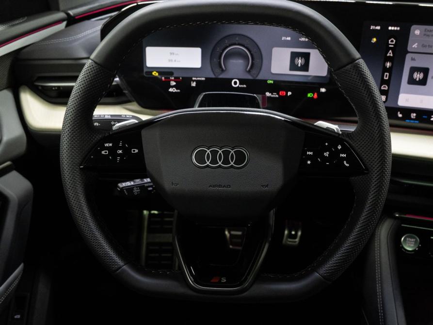 Audi Q5 III Тюмень  - изображение 19