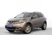 Nissan Murano II (Z51) Рестайлинг Барнаул  - изображение 37