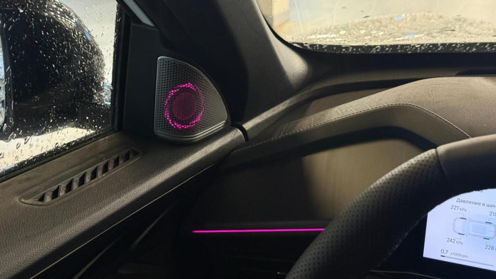 Geely Cityray Екатеринбург  - изображение 15
