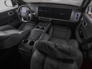 Li Auto (Lixiang) L9 I Рестайлинг Москва  - изображение 52