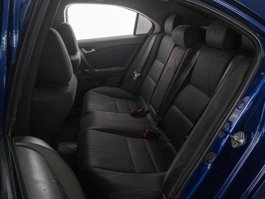 Honda Accord VIII Тюмень  - изображение 9