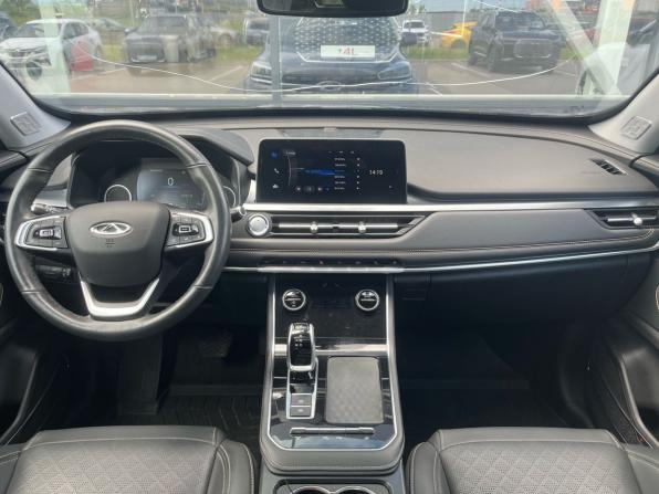 Chery Tiggo 8 I Рестайлинг с пробегом 2023 года, цена 1 700 000 рублей, 96000 км, внедорожник, Автокод Объявления