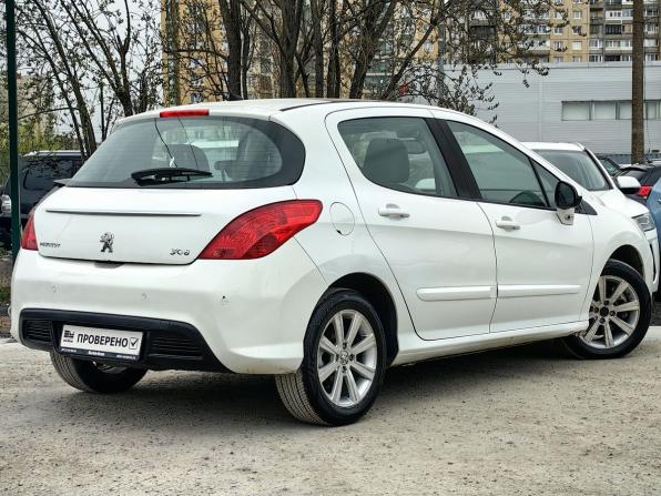 Peugeot 308 I Рестайлинг с пробегом 2013 года, цена 519 000 рублей, 160000 км, хэтчбек, Автокод Объявления