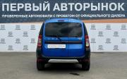 Lada (ВАЗ) Largus I Краснодар  - изображение 27