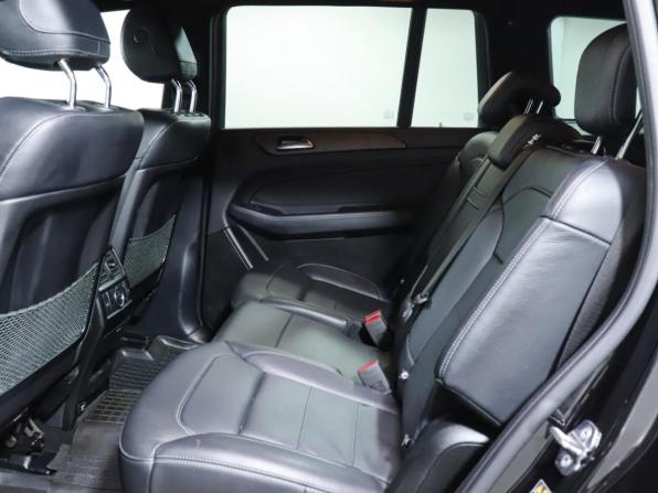 Mercedes-Benz GLS I (X166) с пробегом 2017 года, цена 4 899 000 рублей, 98000 км, внедорожник, Автокод Объявления