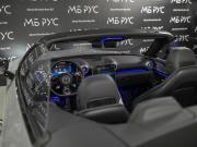 Mercedes-Benz SL-Класс AMG IV (R232) Москва  - изображение 68