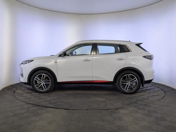 Changan CS55 Plus II с пробегом 2023 года, цена 1 950 000 рублей, 44296 км, внедорожник, Автокод Объявления